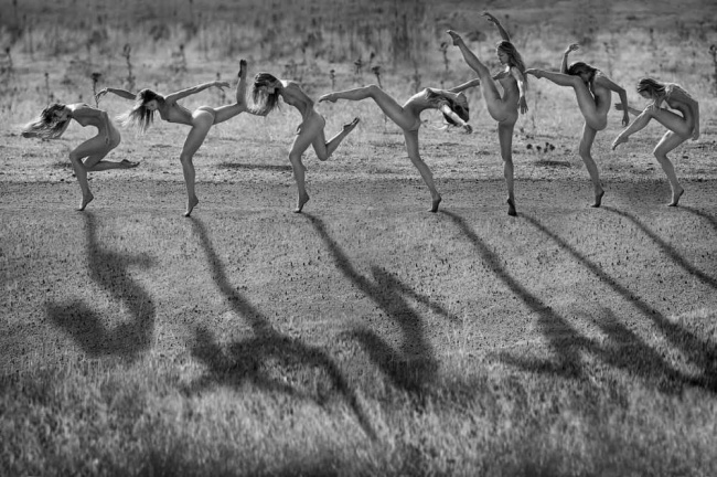 photo des femmes nues par Marco Glaviano