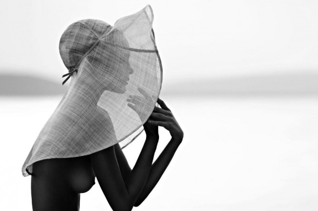 photo femme nue par Marco Glaviano